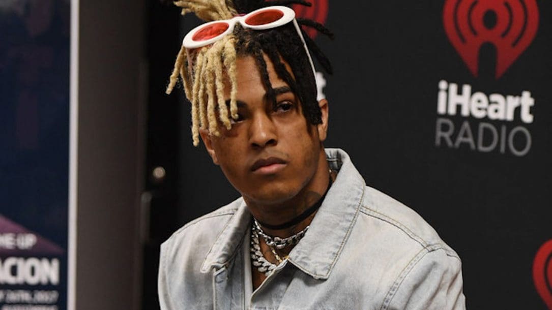 XXXTentacion