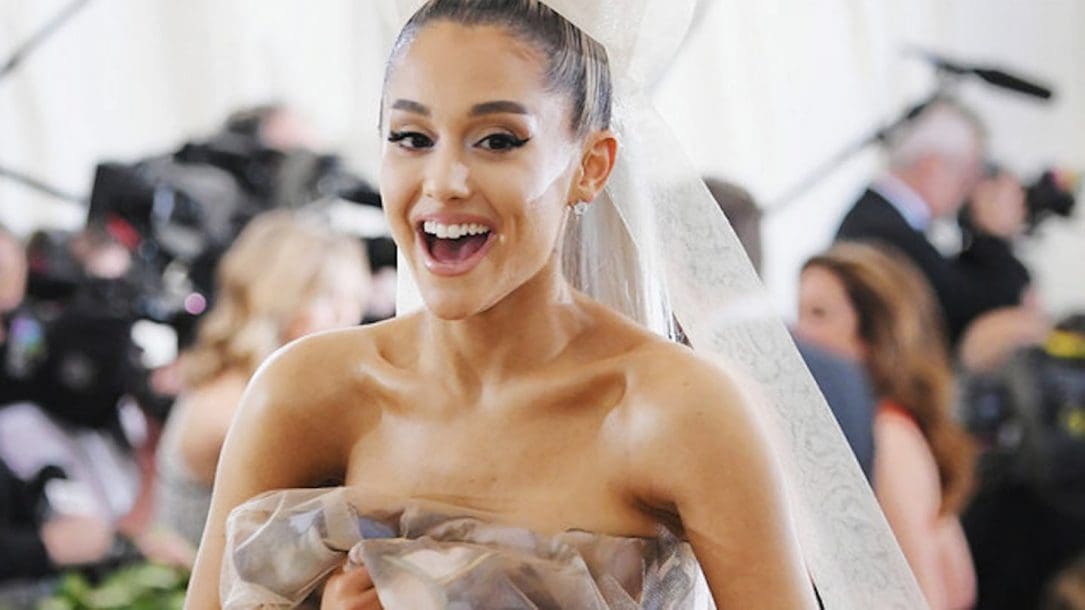 Ariana Grande: il nuovo singolo sarà God Is A Woman