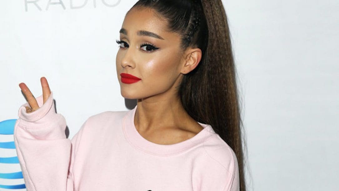 Ariana Grande