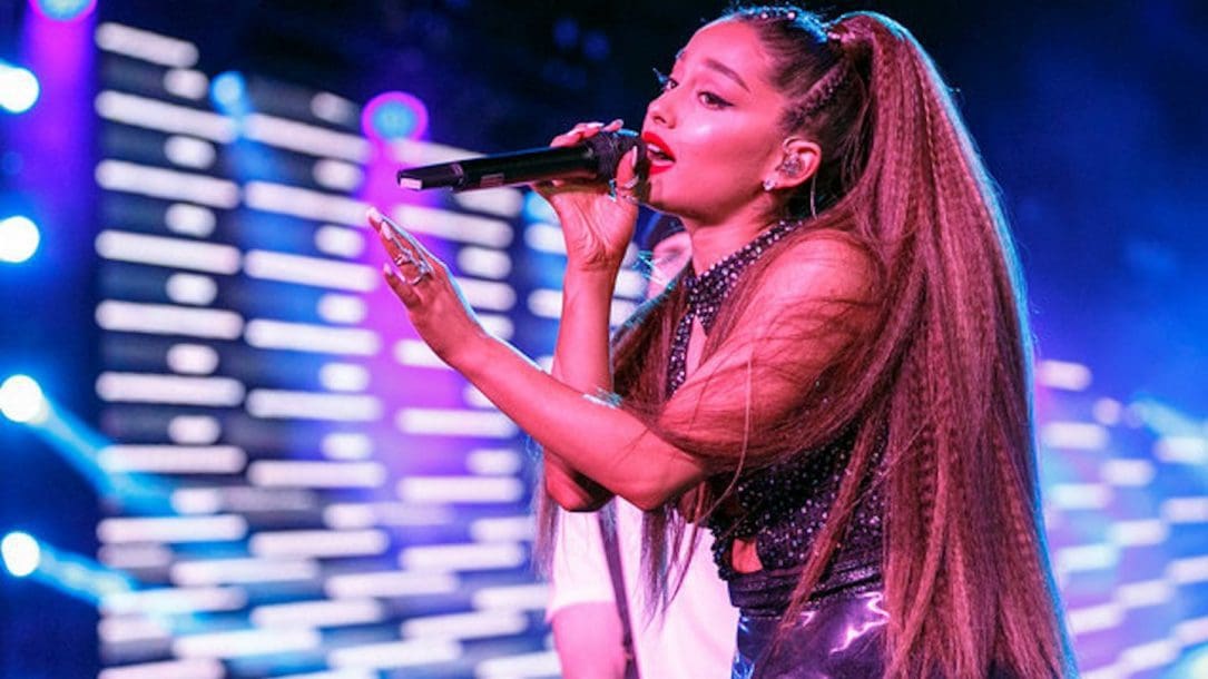 Ariana Grande