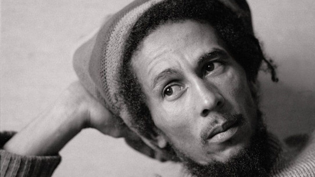 Bob Marley