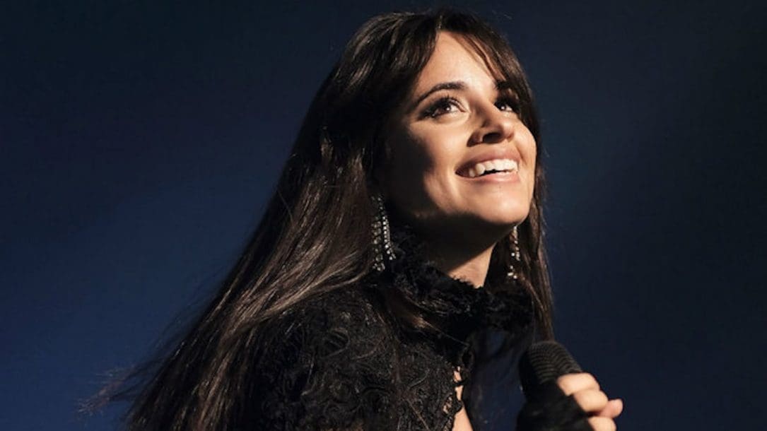 Camila Cabello