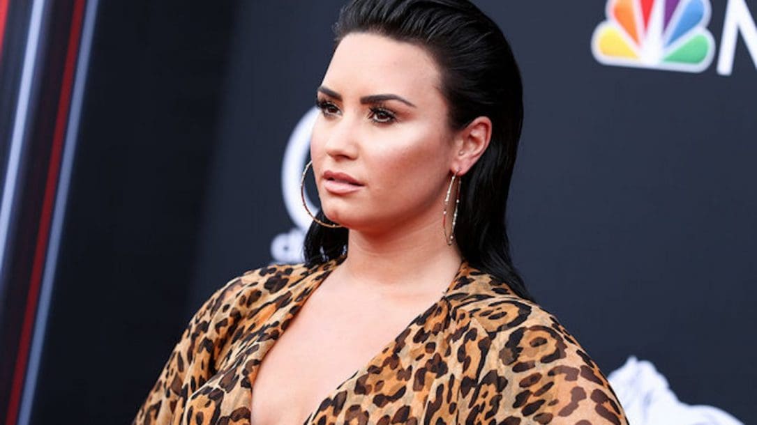 Demi Lovato