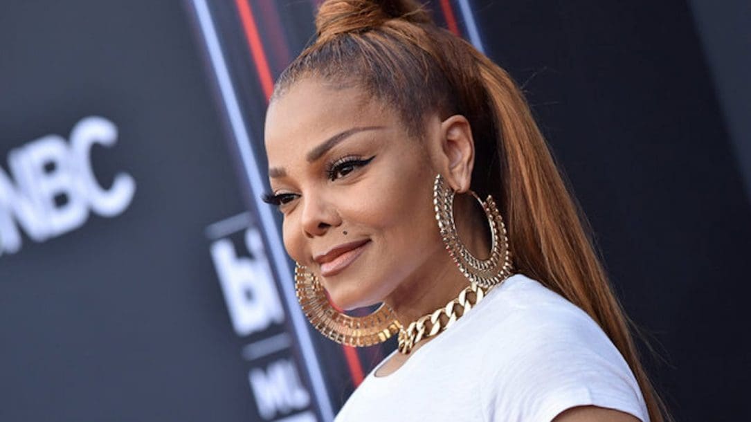Janet Jackson