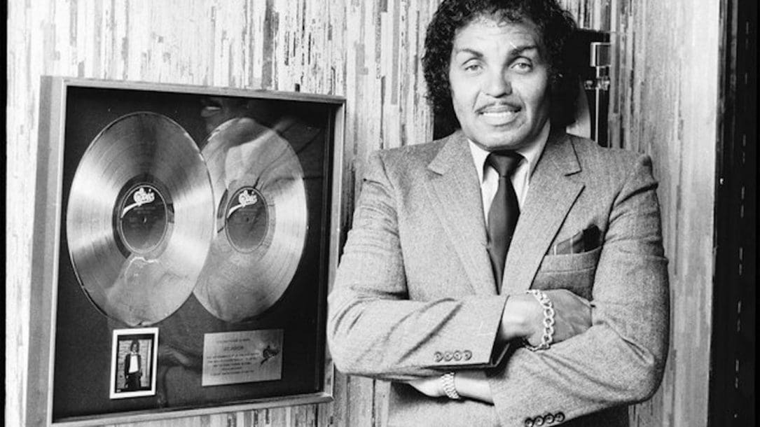 Joe Jackson