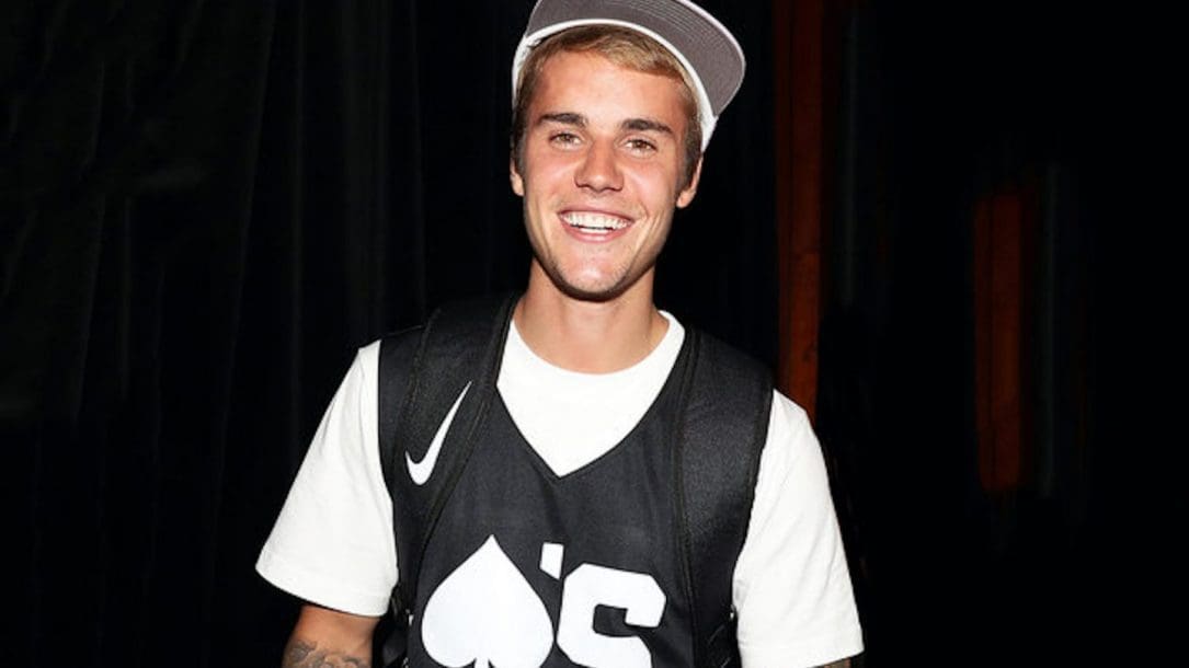 Justin Bieber