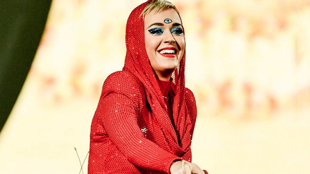 Katy Perry si unisce a Con Calma di Daddy Yankee: ascolta qui