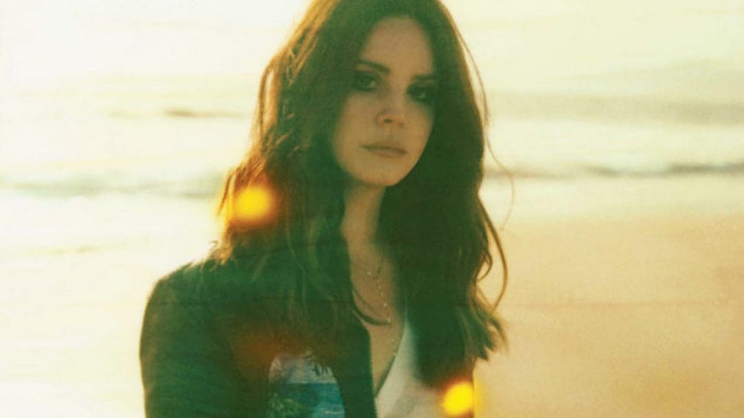 Lana Del Rey