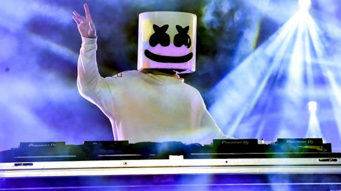 Marshmello