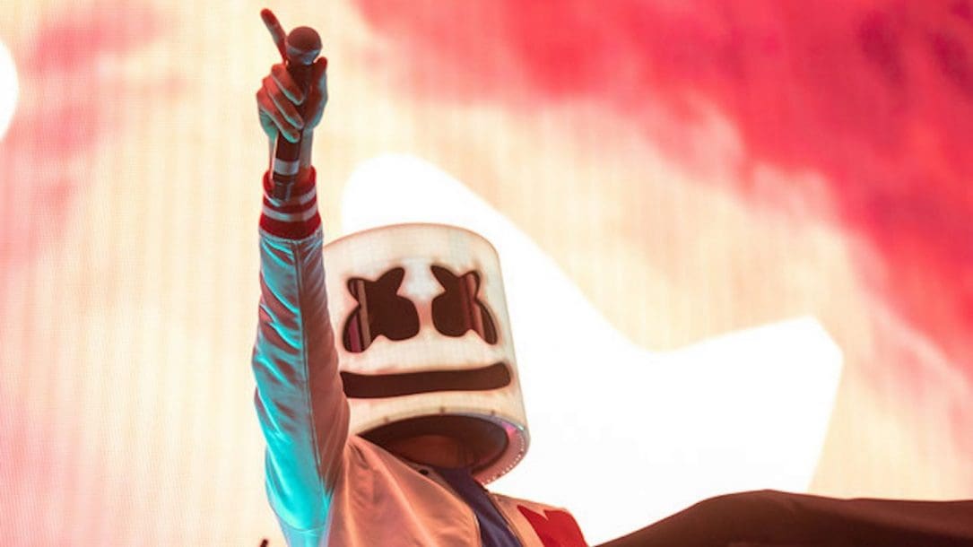 Marshmello