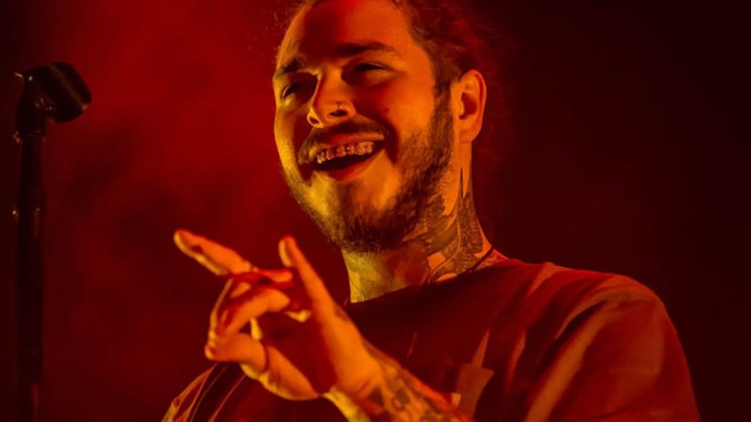 Post Malone