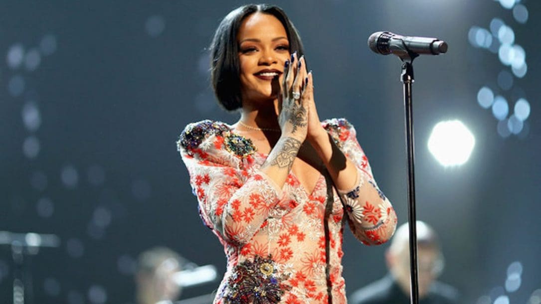 Rihanna