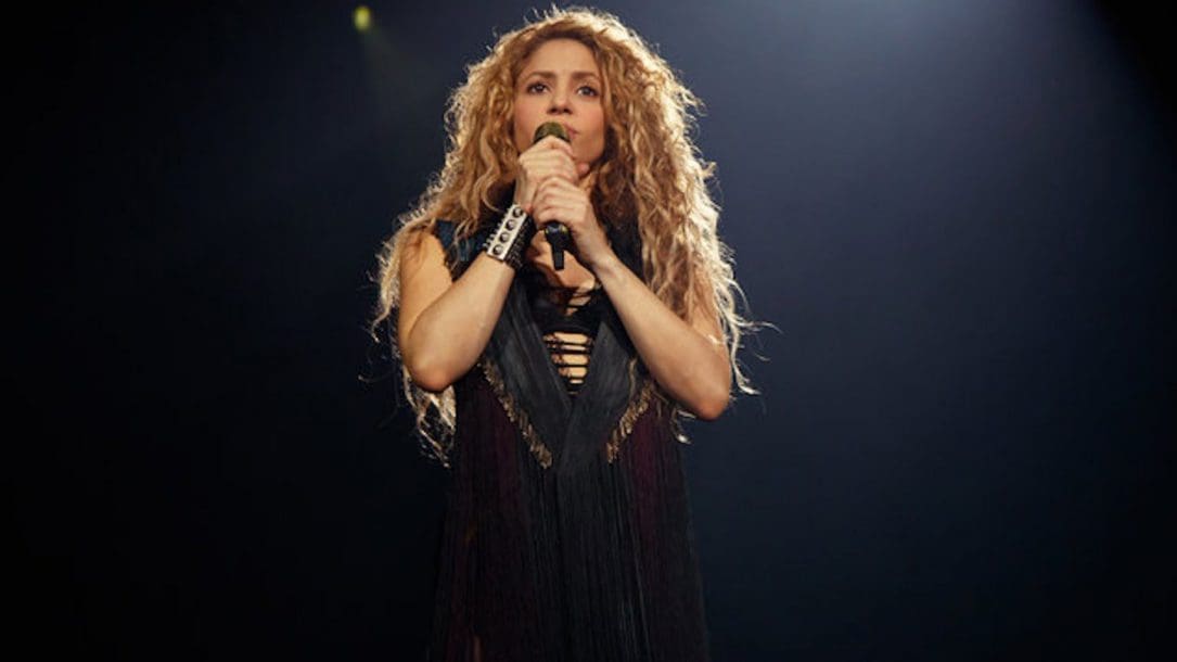 Shakira
