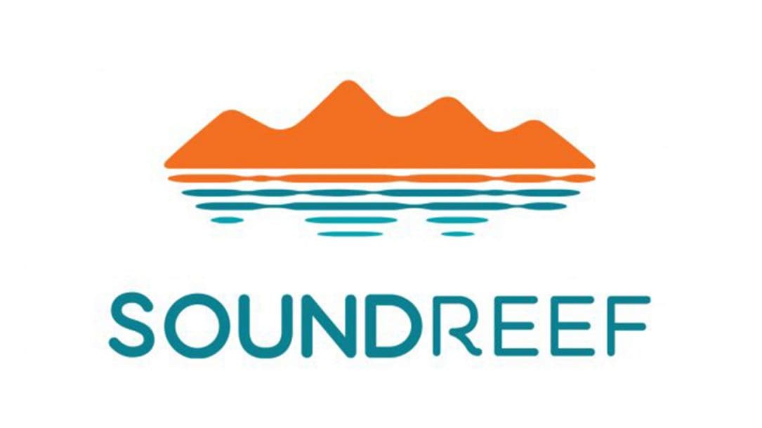 soundreef logo
