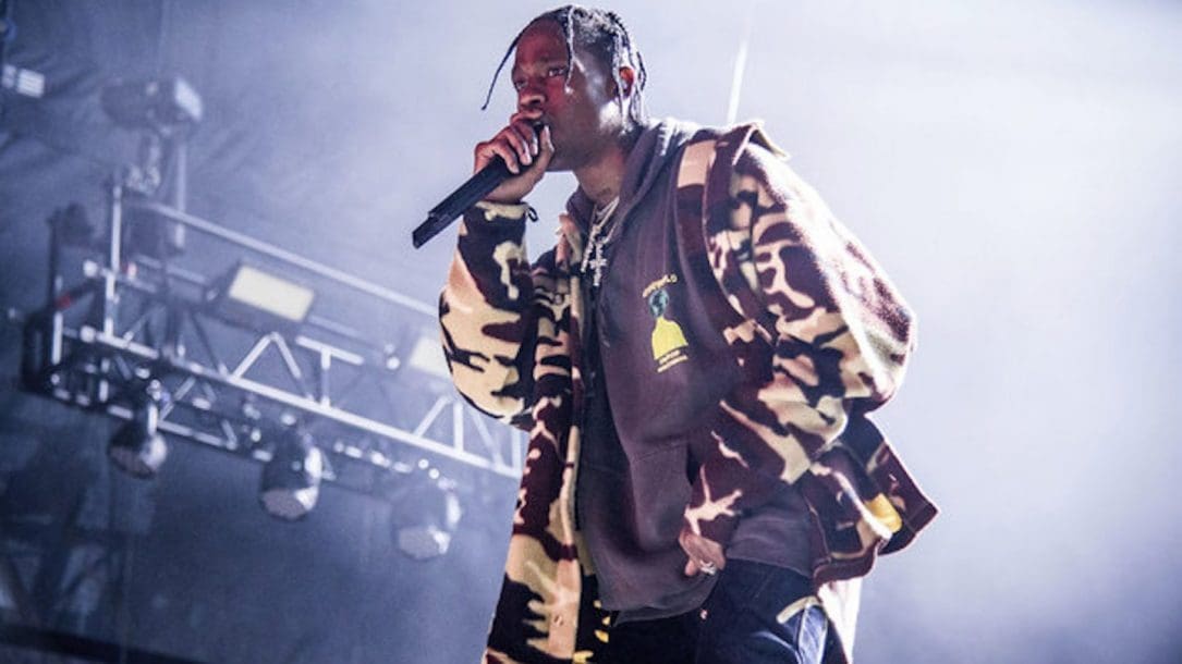 Travis Scott