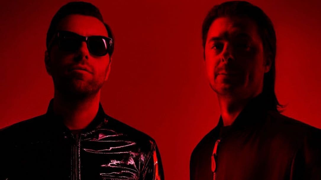 Axwell e Ingrosso