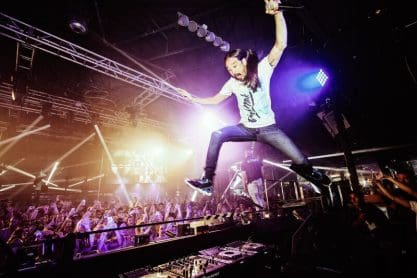 BCM Planet Dance