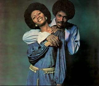 Bob Andy & Marcia Griffiths, 1970 - Trojan