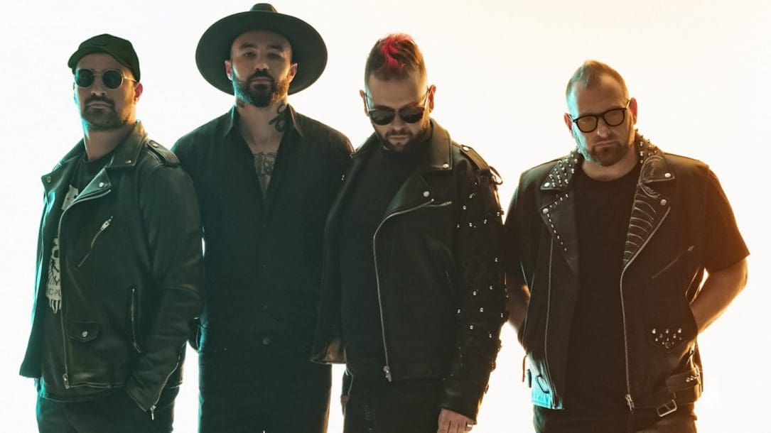 I Boomdabash lanciano Barracuda - Predator Edition 2019