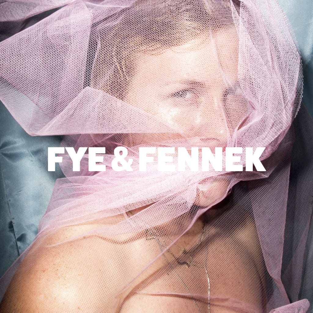 La cover di "Separate Together" di Fye & Fennek