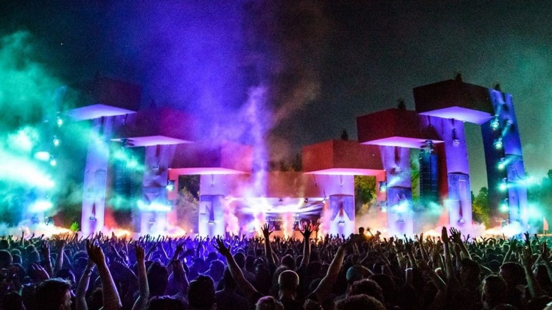 Diynamic Festival