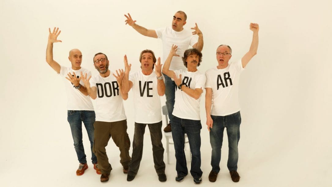 Elio e le Storie Tese