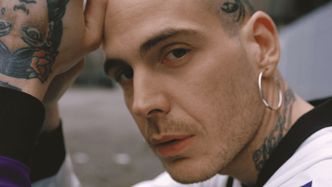 Gemitaiz lancia il suo Paradise Lost Club Tour