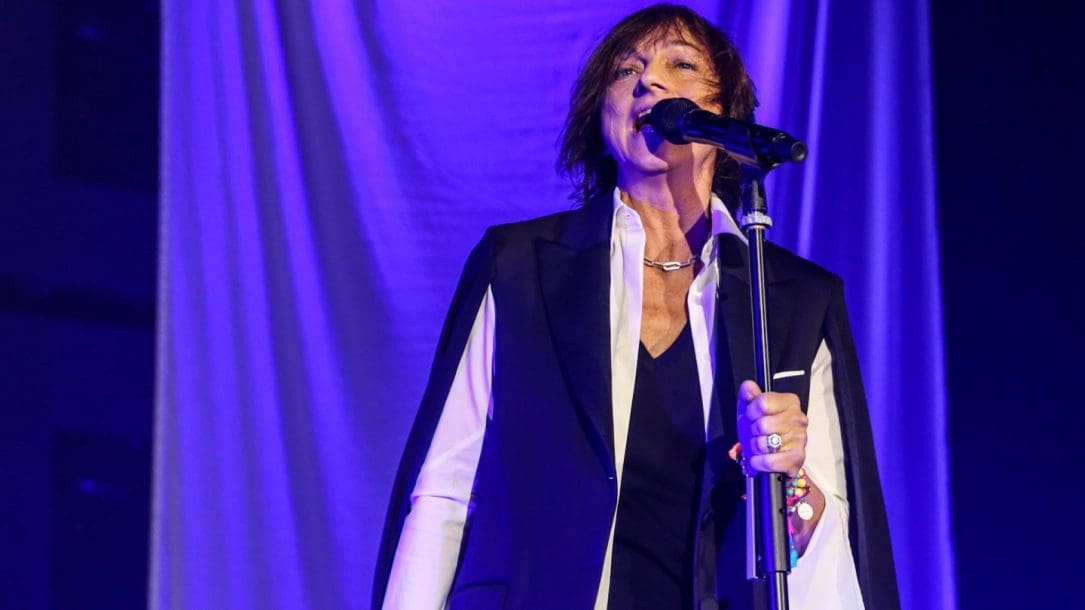 Gianna Nannini live