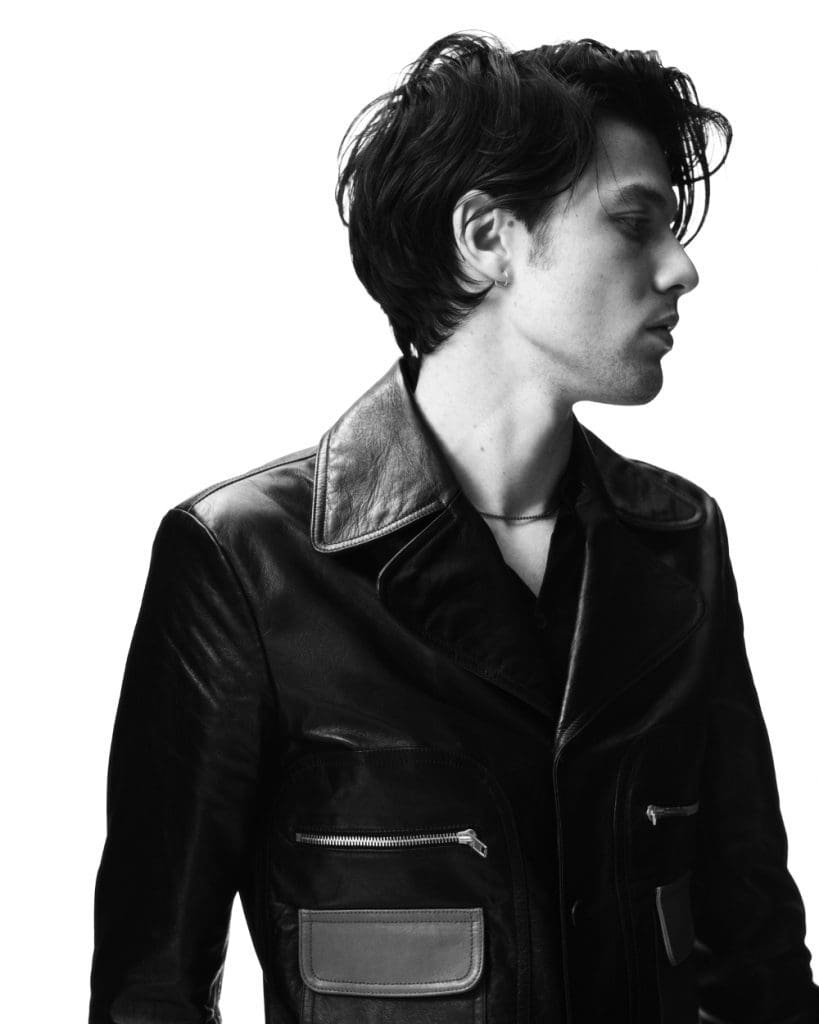 James Bay, Electric Light - Sarah Piantadosi