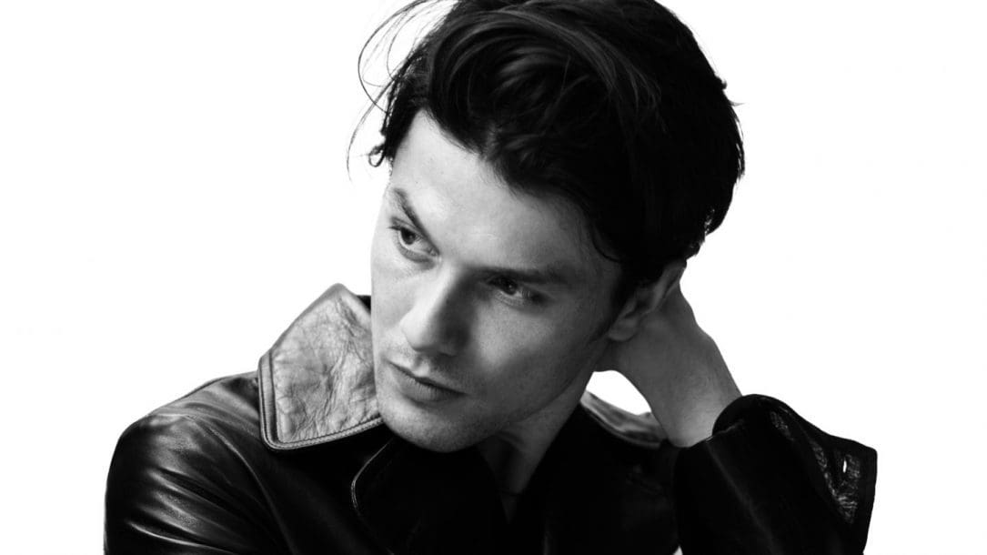 James Bay, Electric Light - Sarah Piantadosi