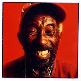 Lee "Scratch" Perry - Trojan
