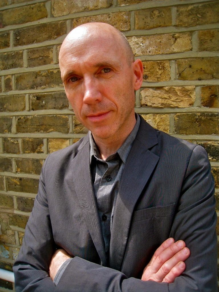 Laurence Cane-Honeysett - Trojan