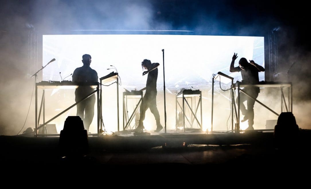 Moderat (foto di Stefano Masselli)