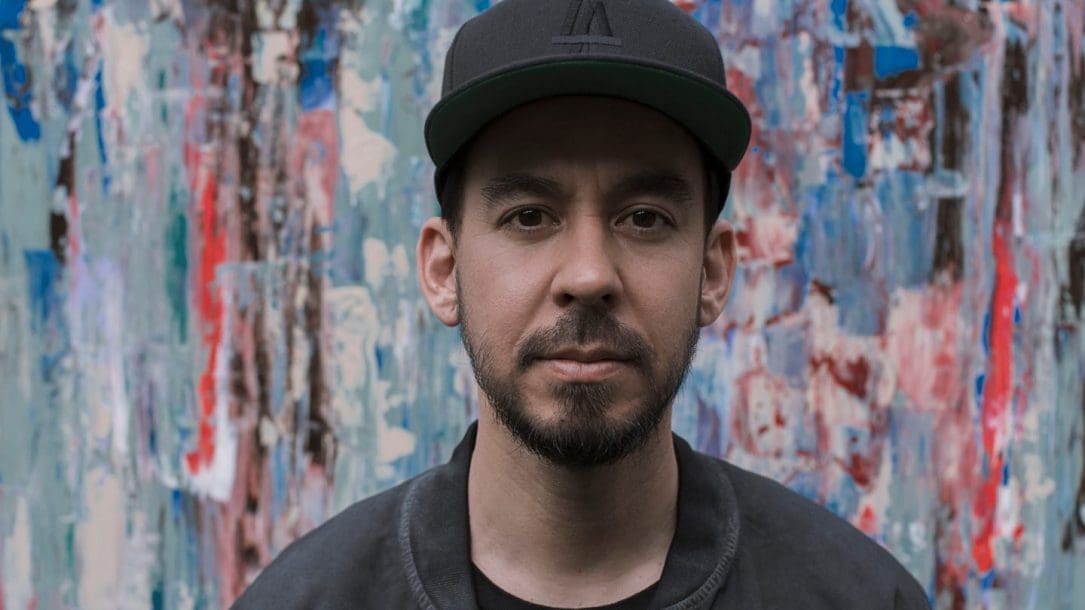 Mike Shinoda - Post Traumatic