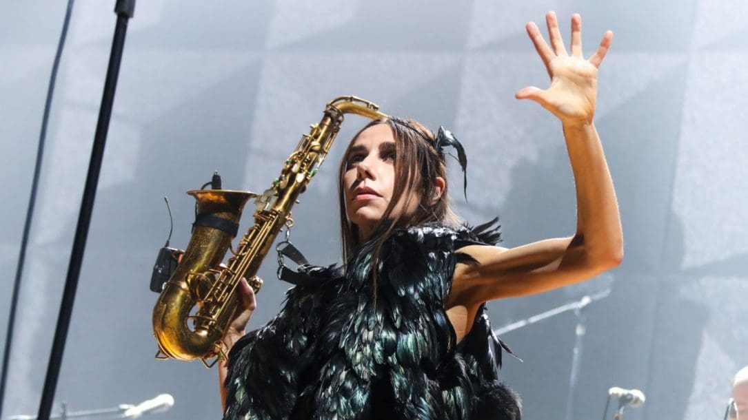 PJ HARVEY 19 © stefano masselli - DNA Concerti