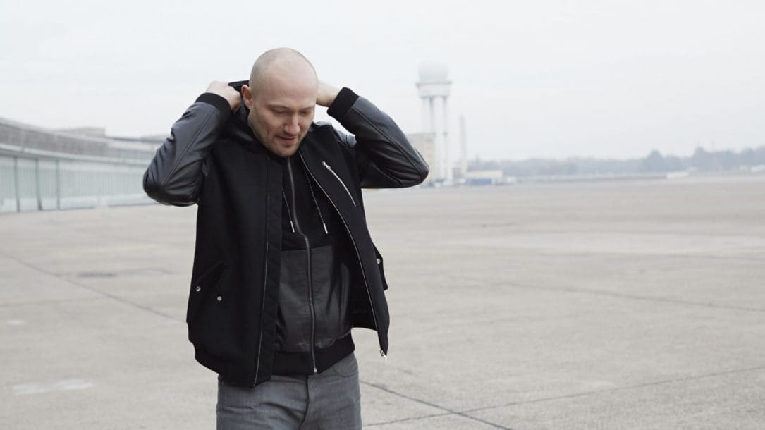 Paul Kalkbrenner, Parts of Life
