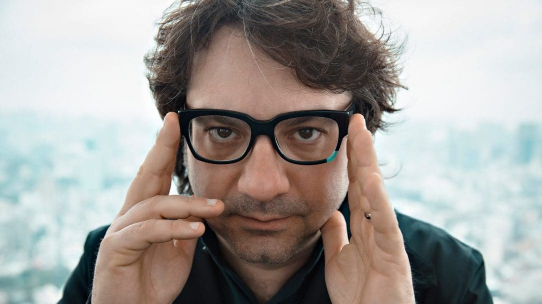 Remo Anzovino
