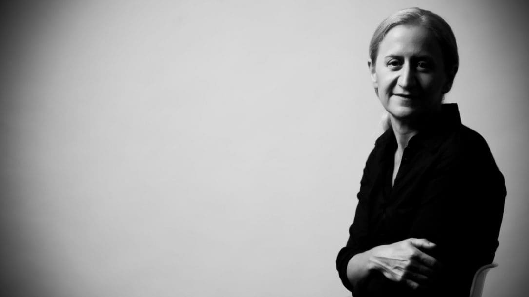 Georgia Taglietti