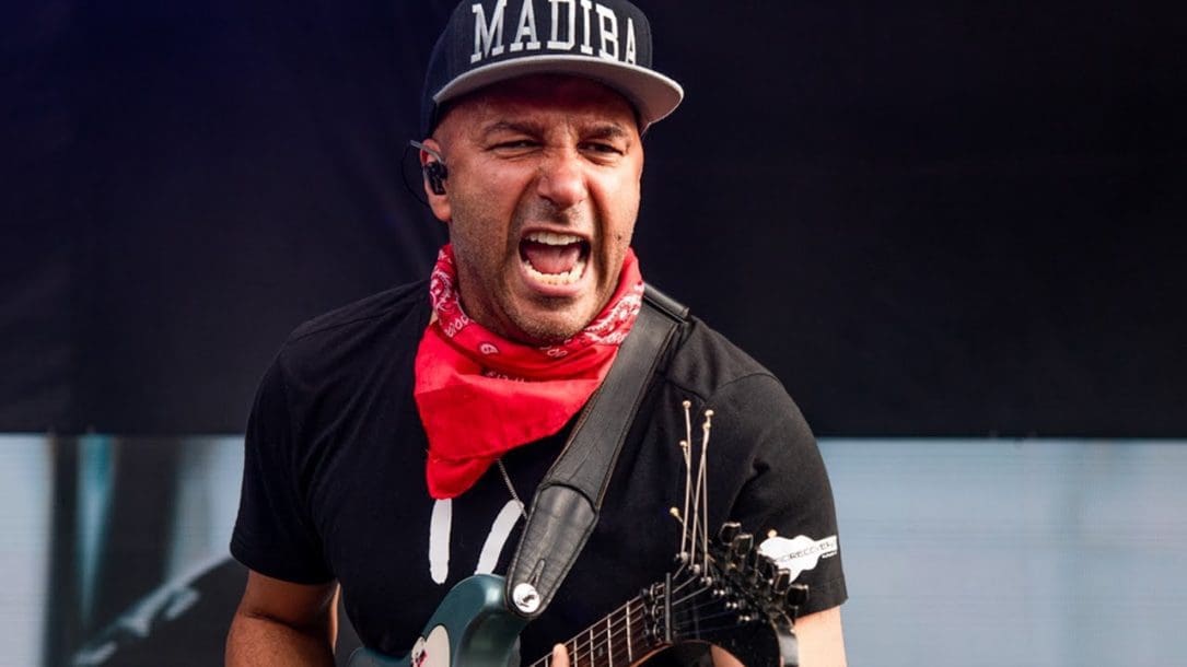 Tom Morello