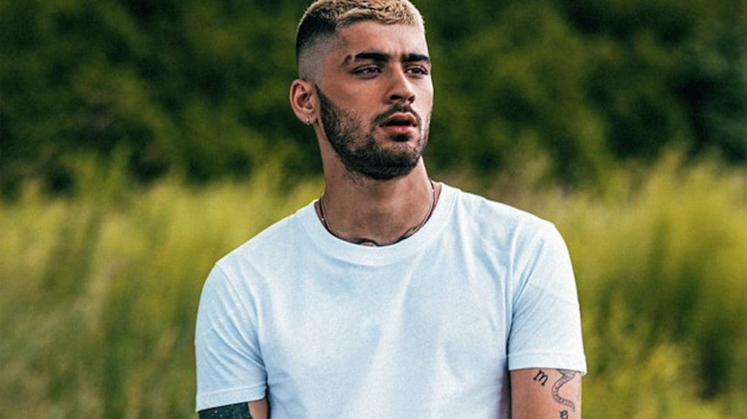 Il secondo album di Zayn ha un titolo e una data di uscita