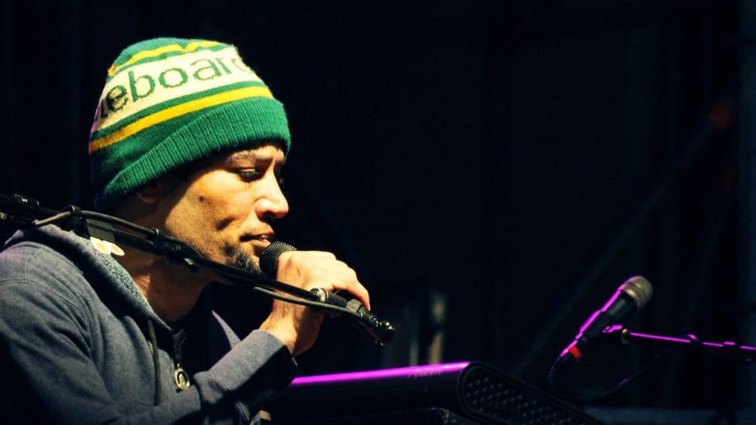 Ben Harper