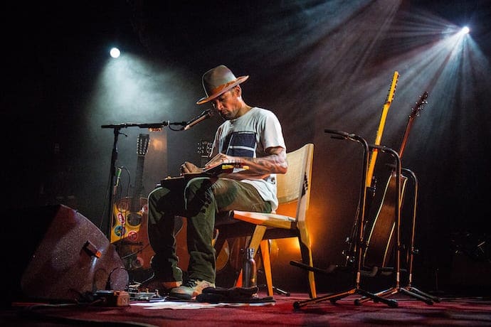 Ben Harper