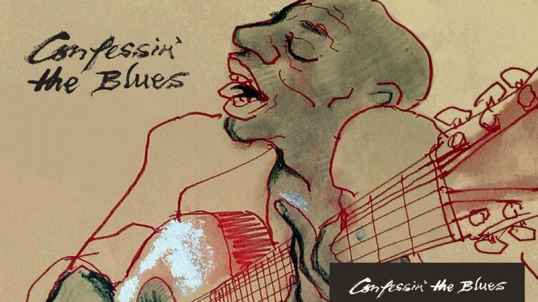 Confessin' the Blues