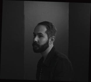 Greg Gonzalez, Cigarettes After Sex