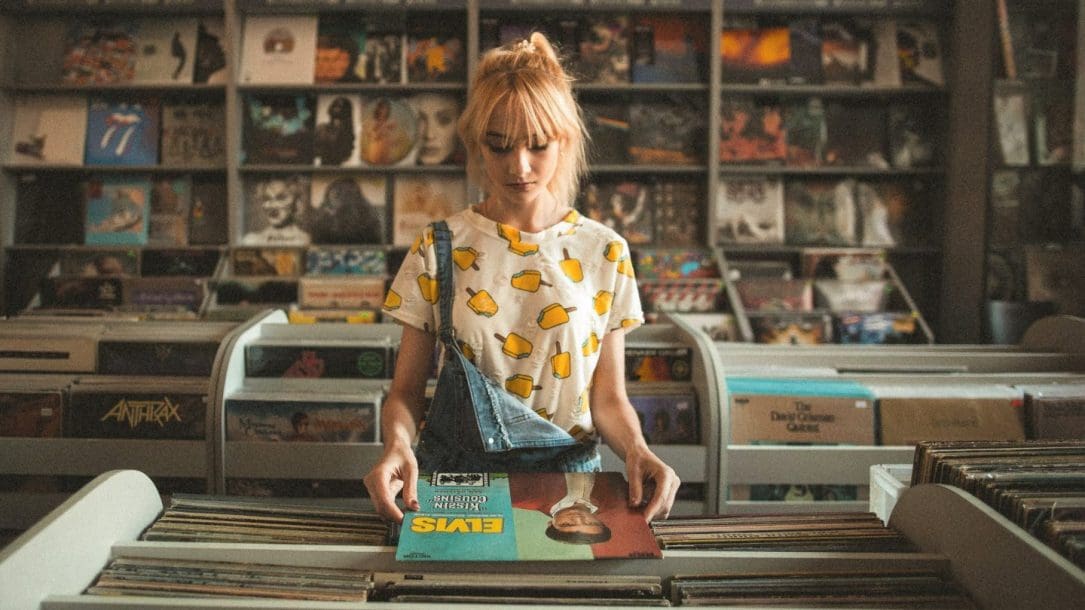 vinile