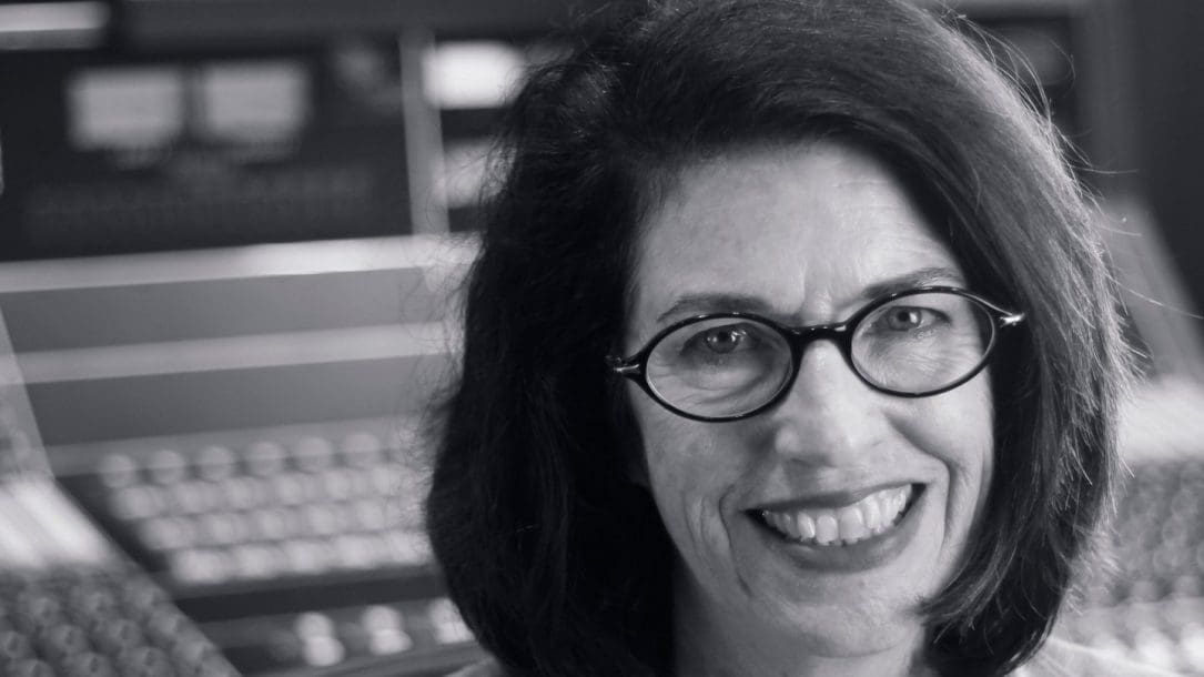 Susan Rogers - Prince