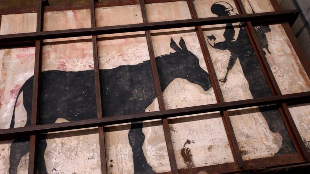 Banksy
