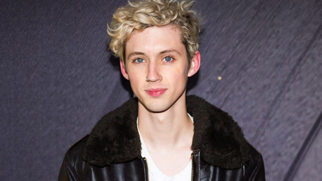 Troye Sivan: ecco la sua cover di Better Now! di Post Malone