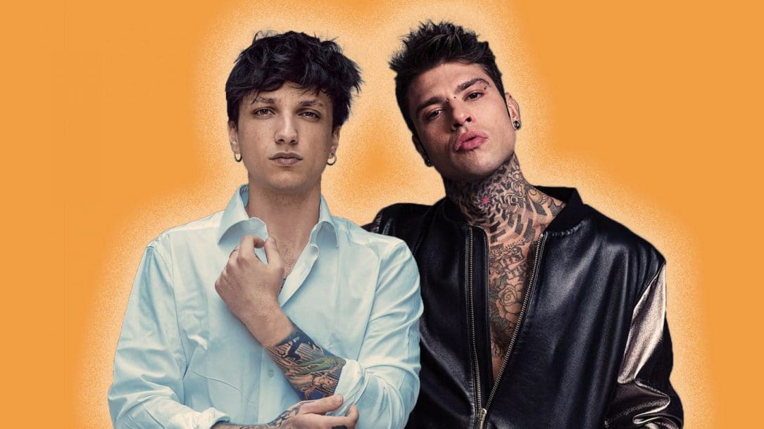 Ultimo e Fedez: è in arrivo un duetto insieme?
