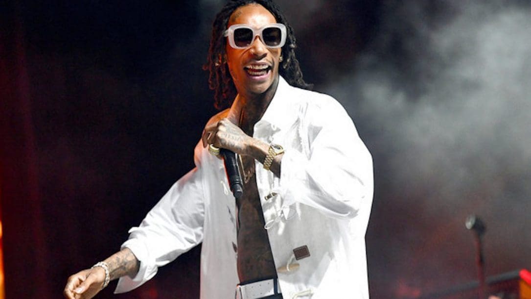 Wiz Khalifa pubblica il videoclip di Rolling Papers 2